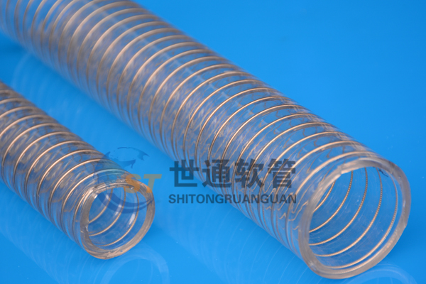 食品級(jí)鋼絲管